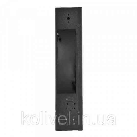 Корпус Chieftec COMPACT IX-06B-OP mATX, без БЖ, SLIM FF (IX-06B-OP) Киев