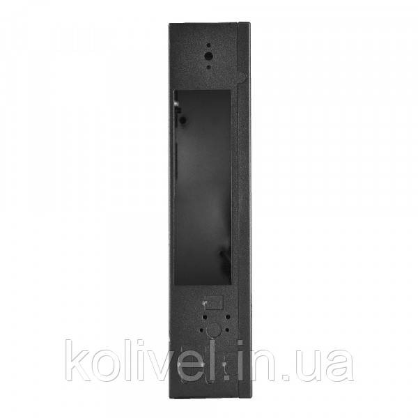 Корпус Chieftec COMPACT IX-06B-OP mATX, без БЖ, SLIM FF (IX-06B-OP) Киев - изображение 5