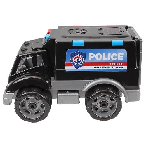 Іграшка Поліція Технок 4586 Житомир - фото 5
