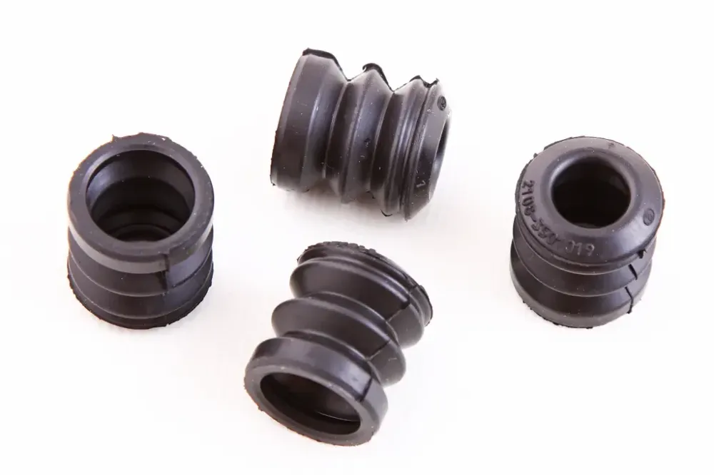 Пилник направляючого пальця суппорту 2108 КРТ (4 шт). Вінниця - фото 1