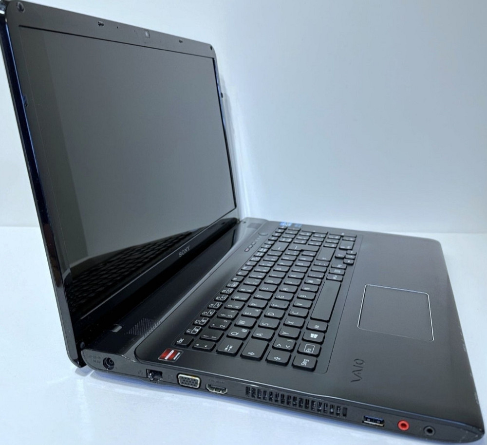 Ігровий Ноутбук SONY SVE171C11M Київ - фото 8