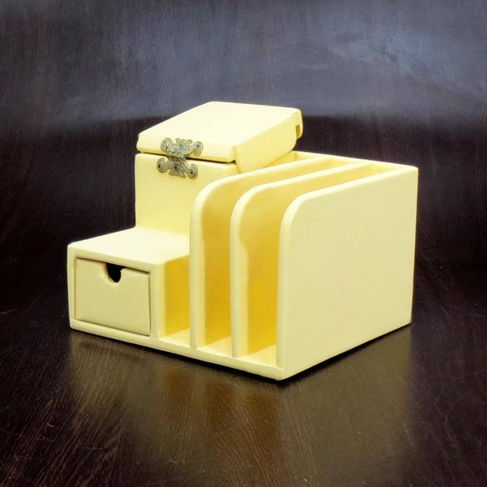 Настольный органайзер 