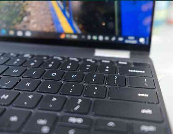 Ноутбук: Dell XPS 13, 2in1, 7390, i7- 1065G7, 32/512Gb. Intel Iris Plus Tyre c 45W. Київ