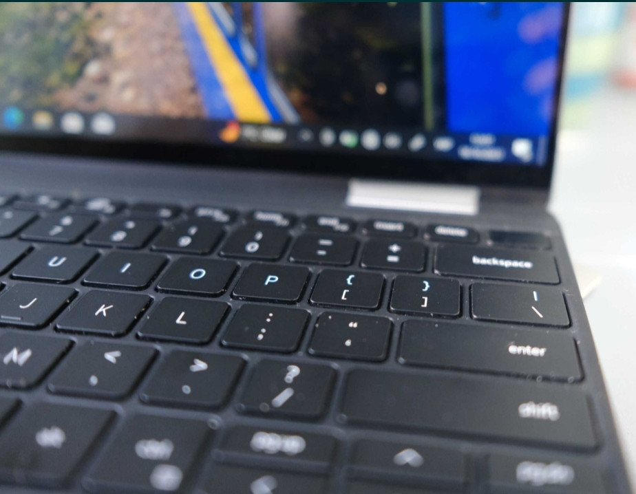 Ноутбук: Dell XPS 13 , 2in1 , 7390 , i7- 1065G7 , 32/512Gb. Intel Iris Plus Tyre c 45W. Киев - изображение 6