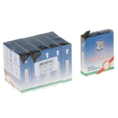 Лента к принтерам WWM 13мм х 7м (R13.7SM) Винница - изображение 1