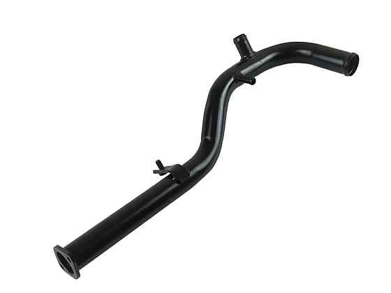 Трубка 2110, 2111, 2112 подводящая, карбюратор (саксофон) помпы Мукачево