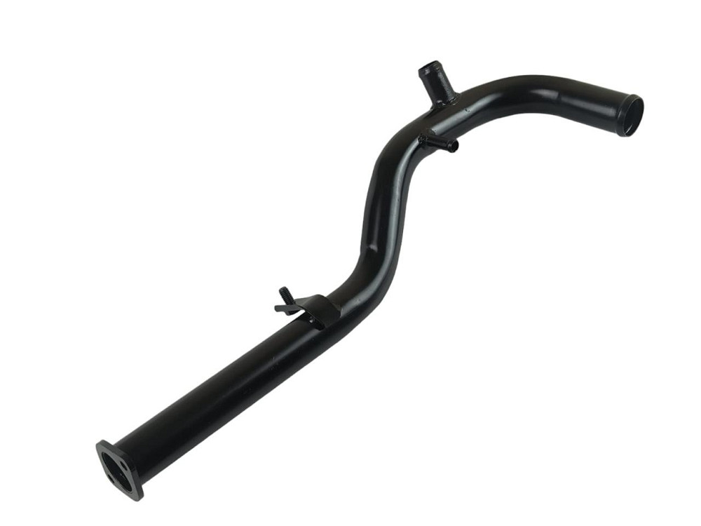 Трубка 2110, 2111, 2112 подводящая, карбюратор (саксофон) помпы Мукачево - изображение 1