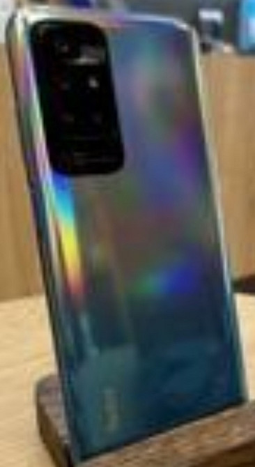 Смартфон: Redmi 10 (2022) 4/64Gb. Киев - изображение 1