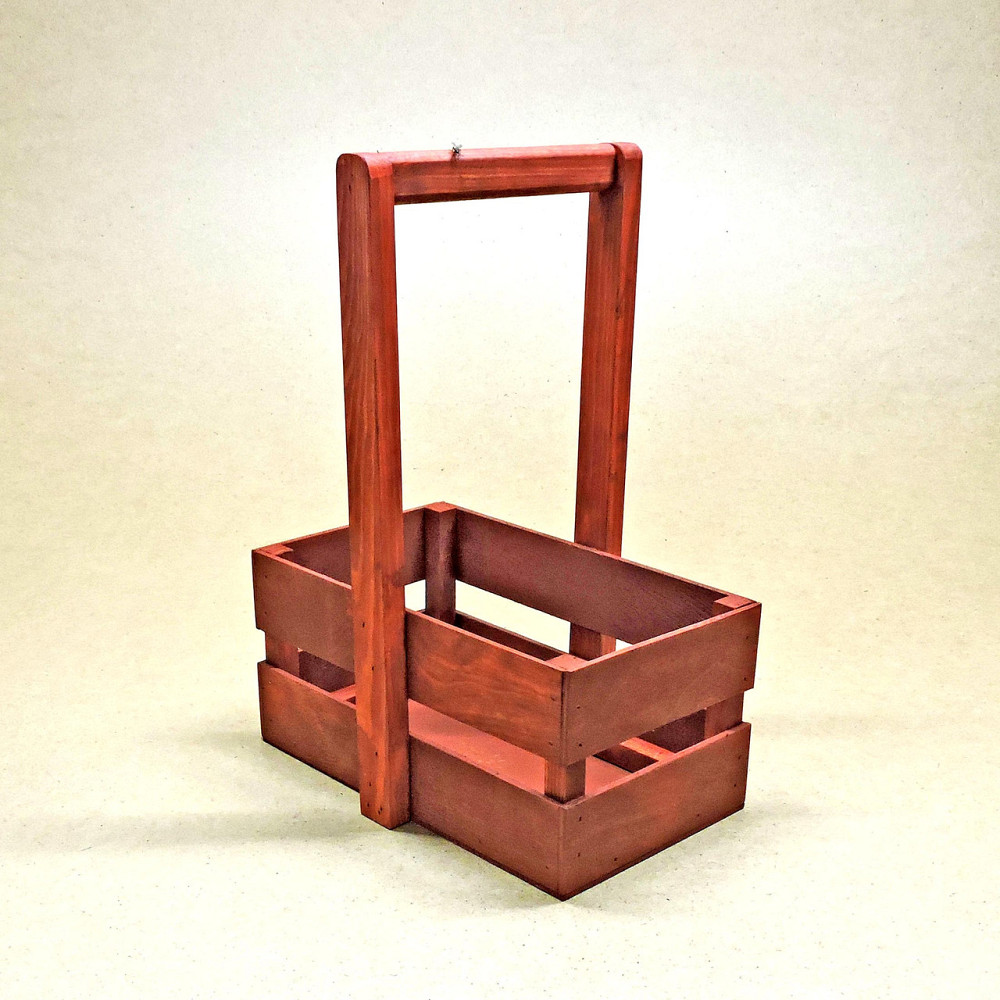 Подарочная корзинка 