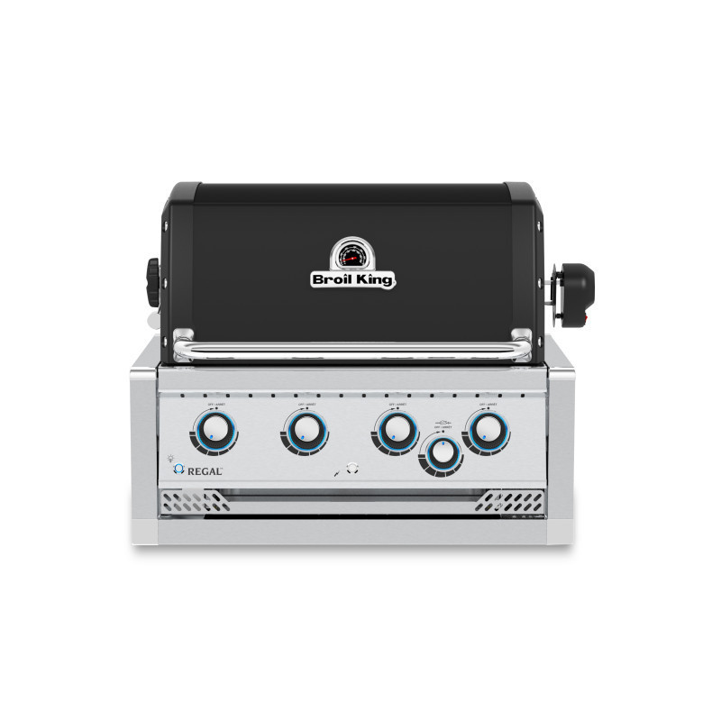 Встроенный газовый гриль Broil King Regal 470 BI 885673PL Код: 014141 Ровно - изображение 1