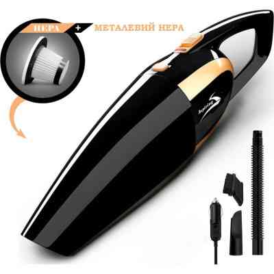 Пылесос Aspiring Dust 2 Battery and Cord, 6 kPa Винница