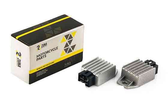 Реле заряджання Delta ZUNA Київ