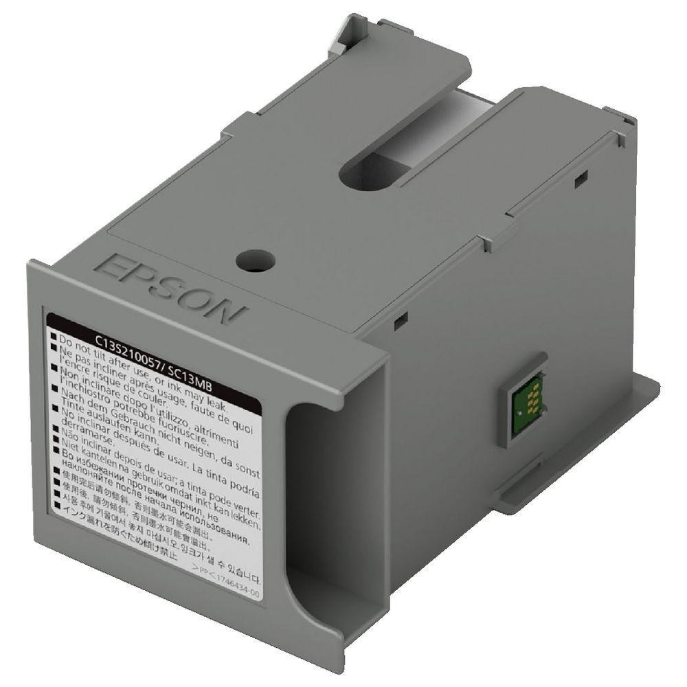 Контейнер для відпрацьованого чорнила Epson Maintenance Tank для плоттерів Epson SureColor SC-T3100/SC-T5100 Київ - фото 1