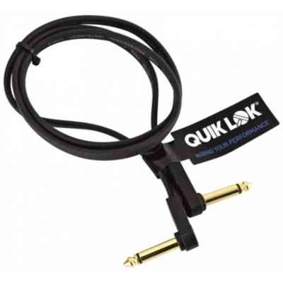 Інструментальний кабель Quik Lok FPC Quikboard 0.90m (230373) Вінниця