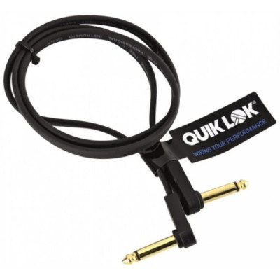 Інструментальний кабель Quik Lok FPC Quikboard 0.90m (230373) Вінниця - фото 1