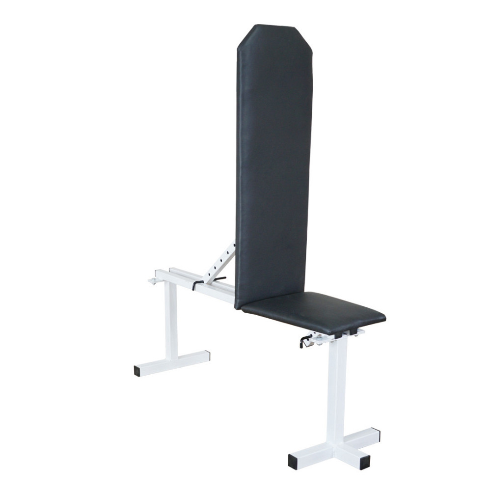 Скамья для жима универсальная регулируемая до 200 кг + тренажер для ног Киев - изображение 5