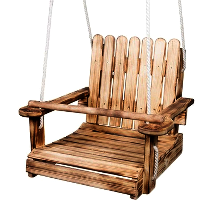 Дитяча гойдалка "Шарджа" бланже Миколаїв - фото 1