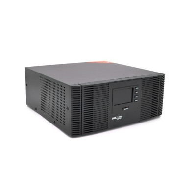 Инвертор Brazzers BRZ-SOLAR-1500. 1200W (BRZ-SOLAR-1500) Винница - изображение 1