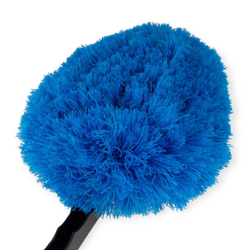 Щетка сметания пыли в салоне авто для Мукачево - изображение 1