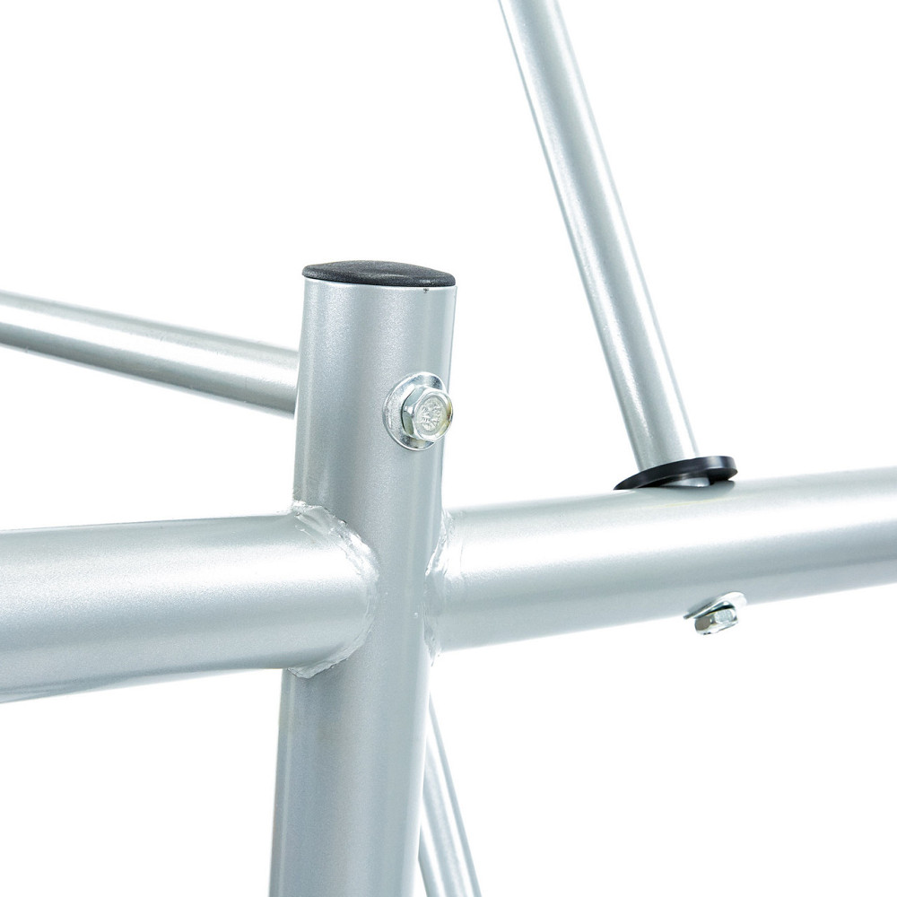 Стійка для штанг фітнес-памп Zelart 8212 Київ - фото 6