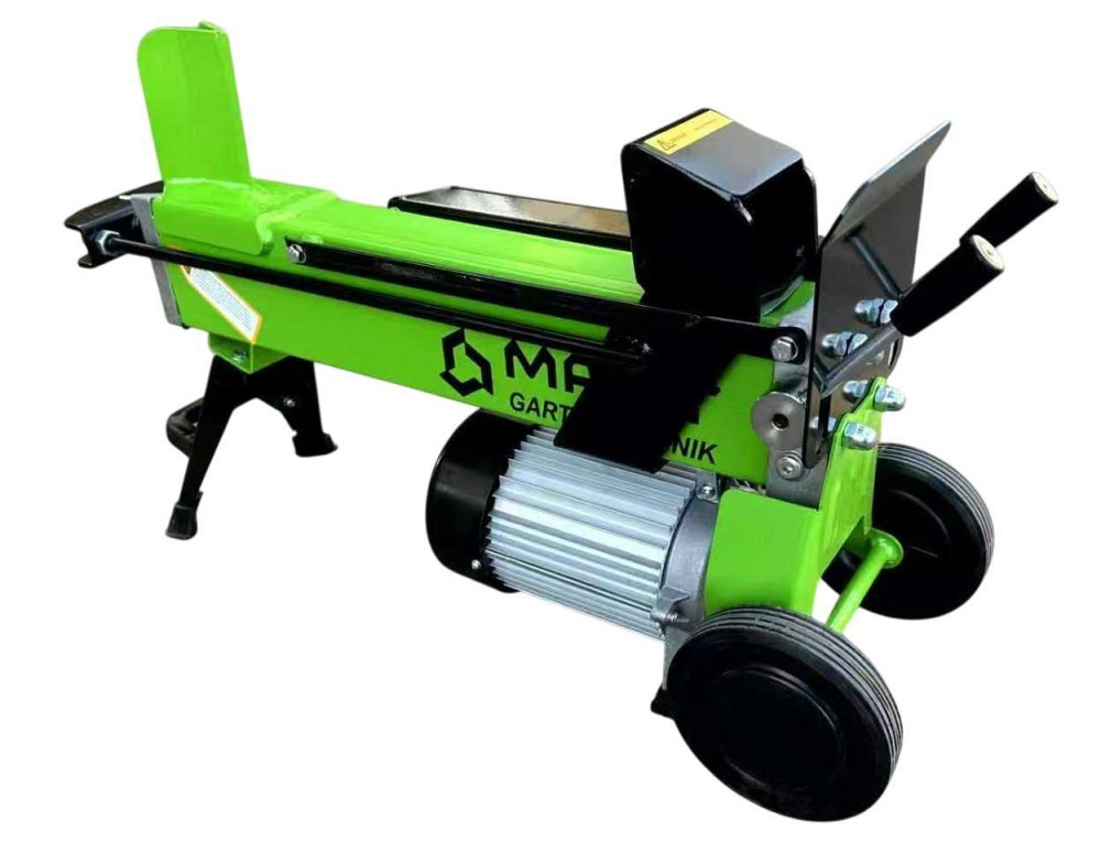 Гидравлический дровокол MAST Gartentechnik MT-PR-5T Киев - изображение 1