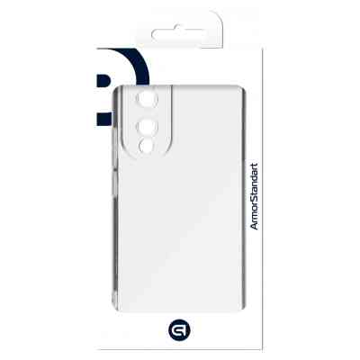 Чехол для мобильного телефона Armorstandart Air Force Honor 90 Camera cover Transparent (ARM69490) Винница