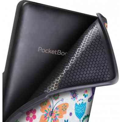 Чохол до електронної книги AirOn Premium PocketBook 606/628/633 picture 6 butterfly (4821784622281) Вінниця