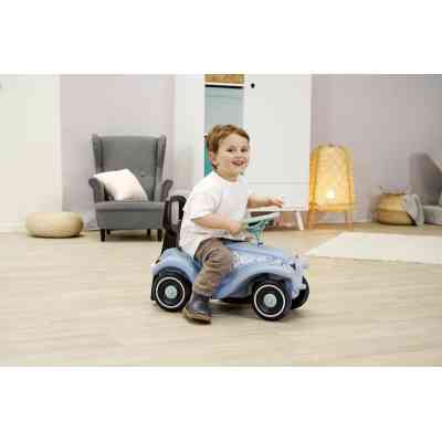 Чудомобіль Big 2 в 1, зі спинкою, 12 міс.+ (56145) Вінниця