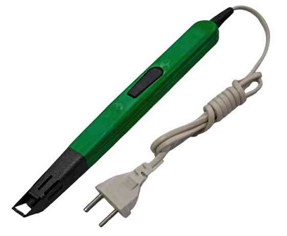 Зажигалка кухонная Электрическая от сети  220V 