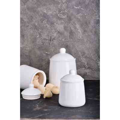 Банка Limited Edition Cook White 1.9 л (202B-009-A13) Вінниця