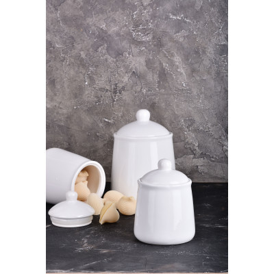 Банка Limited Edition Cook White 1.9 л (202B-009-A13) Винница - изображение 5