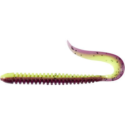 Силикон рыболовный Select Freek Slim 2" 201 (8 шт/уп) (1870.41.31) Винница - изображение 1