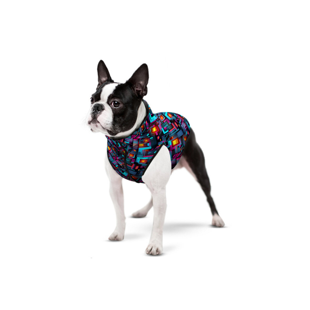 Курточка для собак WAUDOG Clothes рисунок 
