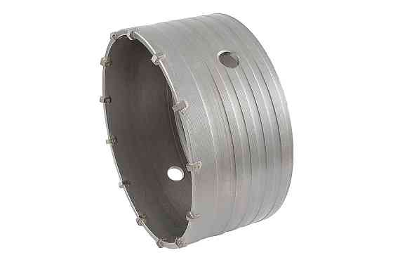 GRANITE Свердло корончате для бетону GRANITE 125 мм 13 зубців 2-08-125 Коломия