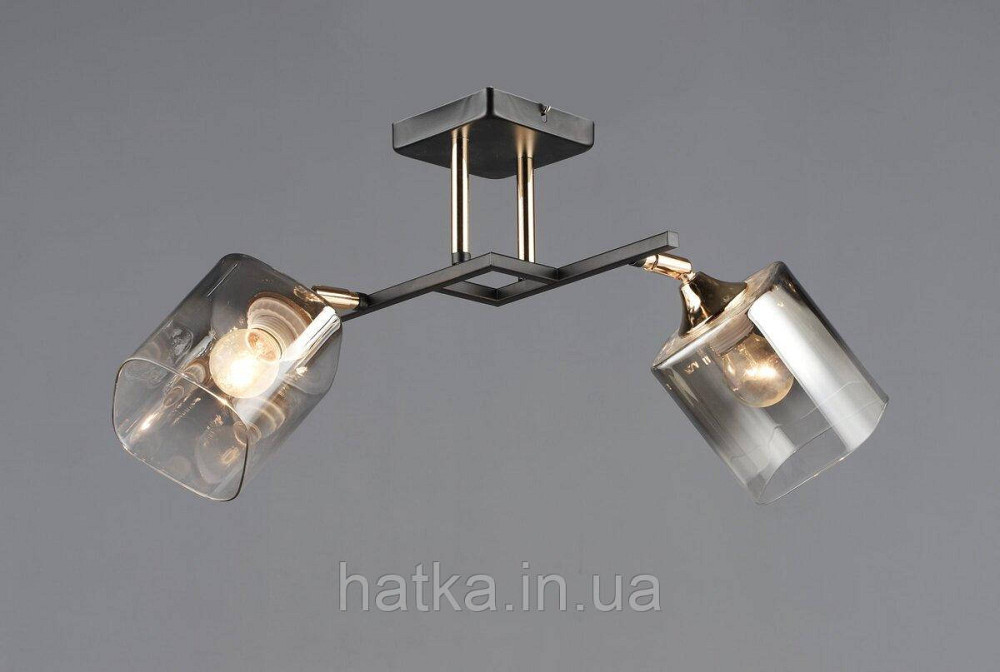 Стельовий світильник N6647/2 Київ - фото 1