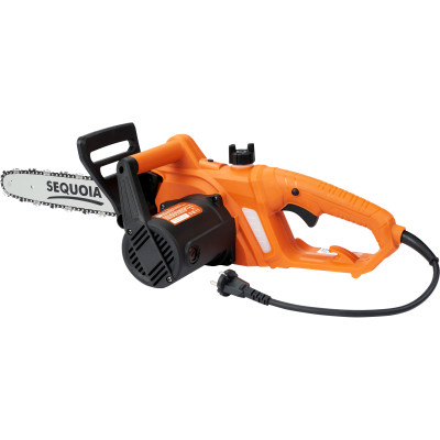 Ланцюгова пила SEQUOIA 2.0 кВт, шина 35 см, ланцюг 3/8&apos;&apos; (SEC2014) Вінниця - фото 9