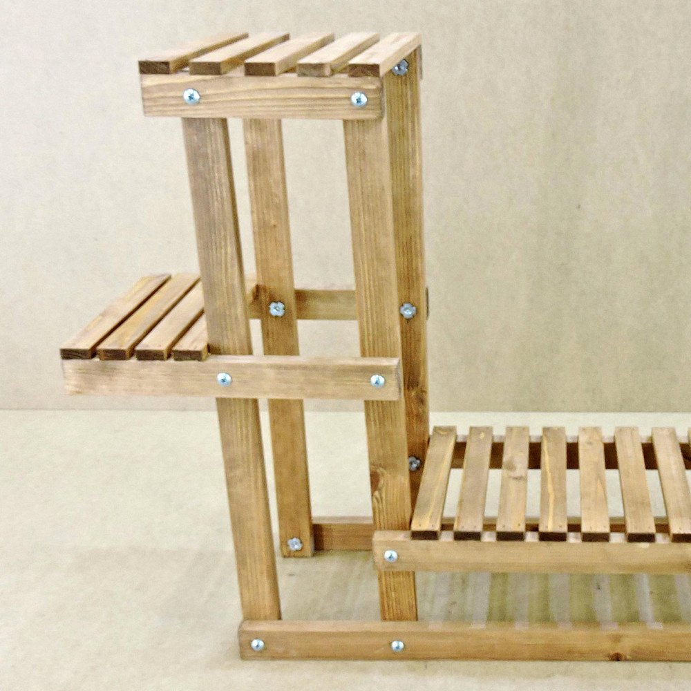 Підставка для квітів "Макон" мускат Миколаїв - фото 5