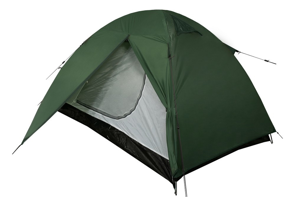 Палатка двухместная Totem Tepee UTTT-020 Киев - изображение 1