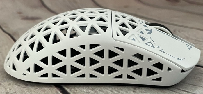 Attack Shark R5 Ultra ігрова мишка із карбону!! Харків - фото 2