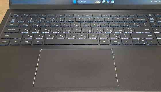 Ноутбук Dell Vostro 15.6" 5515 Ryzen 7-5700U/16GB/SSD 512GB /Win 11P.   (Код: 1058) Харків