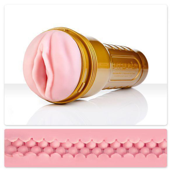 Мастурбатор Fleshlight Stamina Training Unit (Fleshlight STU) тренажер мужской выносливости Sex Aura Киев - изображение 2