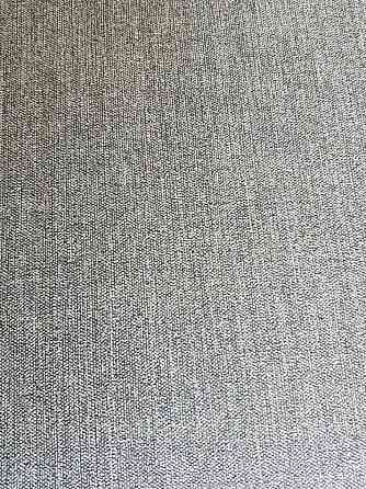 Обои виниловые на флизелине Marburg 31813 New modern однотонные зеленые хаки под мешковину Киев