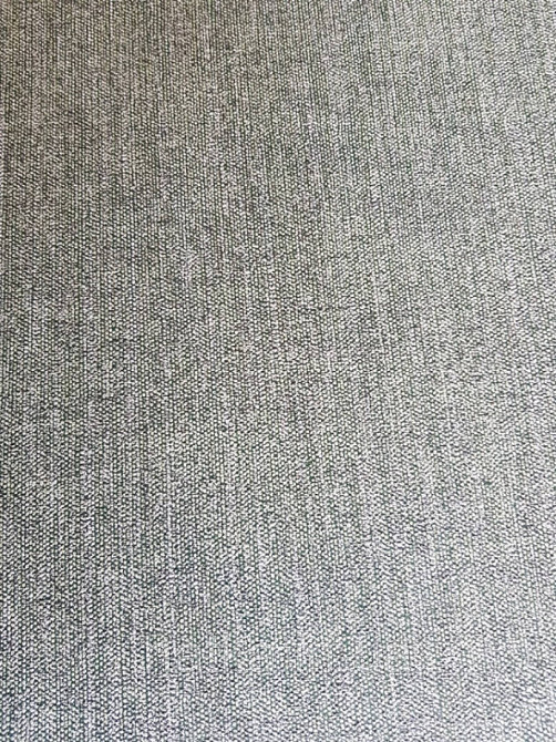 Обои виниловые на флизелине Marburg 31813 New modern однотонные зеленые хаки под мешковину Киев - изображение 1