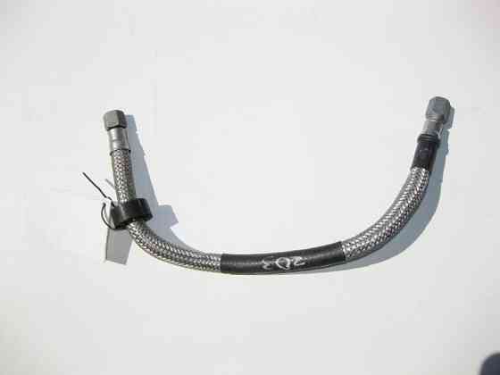 Mercedes-Benz  A2034701975 Паливний шланг бензиновий подача від паливопроводу до двигуна M272 V6 2.5 3.0 3.5л M273 V8 5.5л C-Class W203 CLC C203 CLK C Одеса