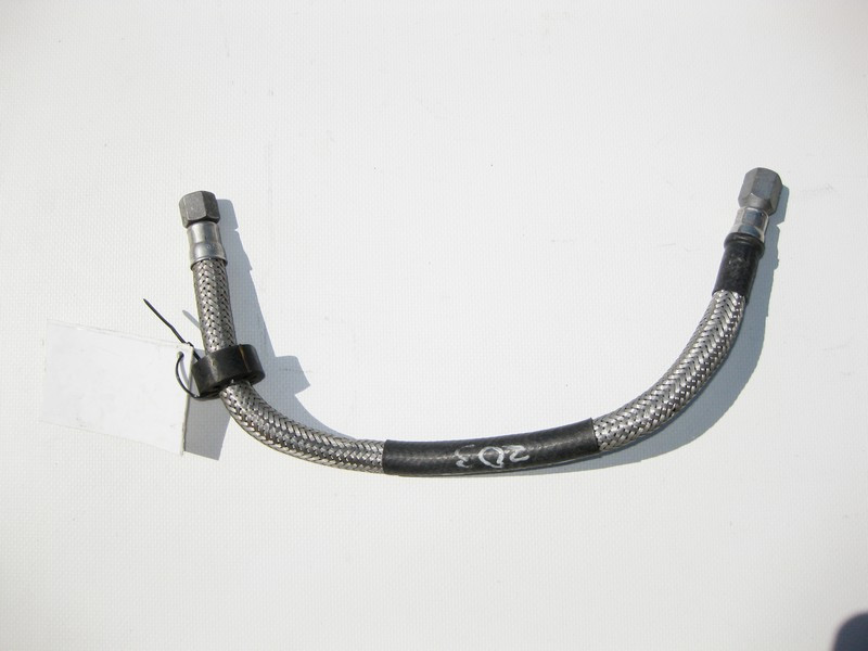 Mercedes-Benz  A2034701975 Паливний шланг бензиновий подача від паливопроводу до двигуна M272 V6 2.5 3.0 3.5л M273 V8 5.5л C-Class W203 CLC C203 CLK C Одеса - фото 2