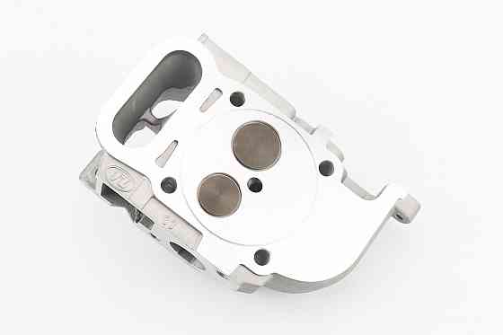 Головка 170F Витязь/Кама у зборі Київ