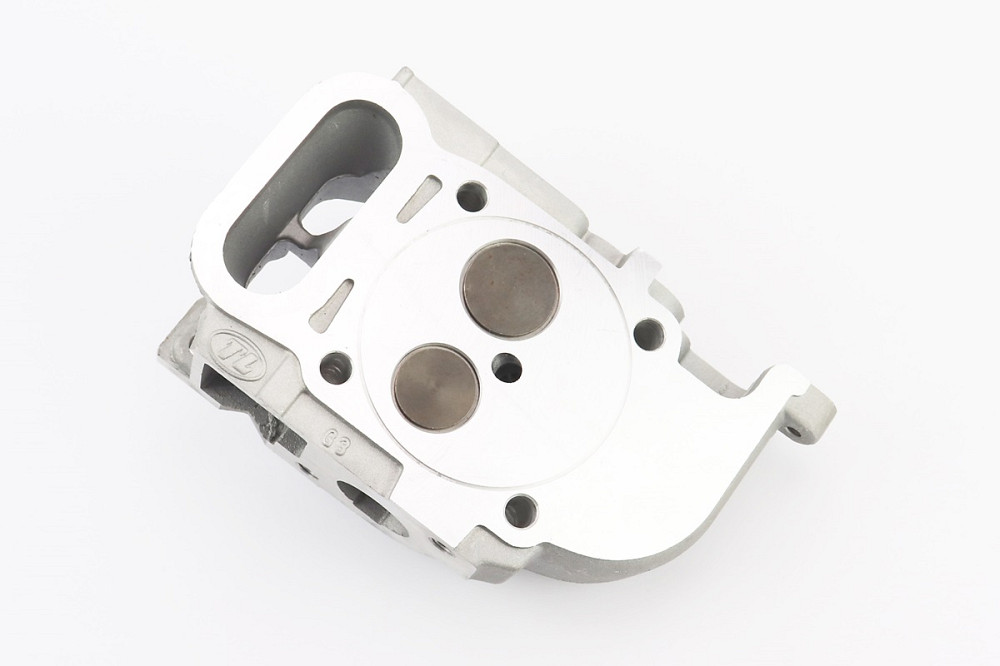 Головка 170F Витязь/Кама у зборі Київ - фото 3