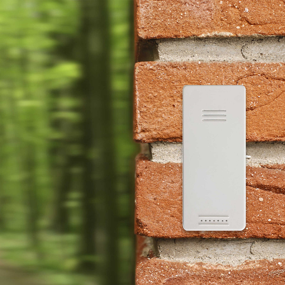 Метеостанция Technoline WS6448 Black (WS6448) Вінниця - фото 10