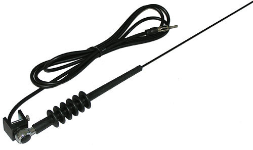 Антенна на водосток H-61141 0,8м Винница - изображение 1