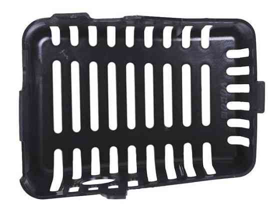 Защита глушителя для бензокосы Мукачево